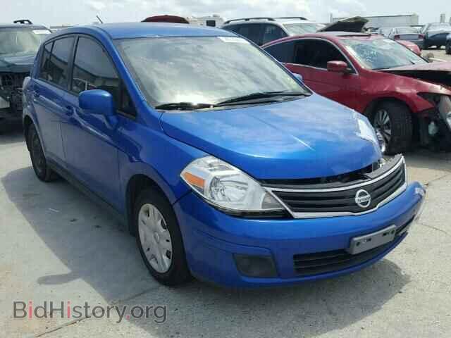 Фотография 3N1BC1CP7BL414030 - NISSAN VERSA 2011