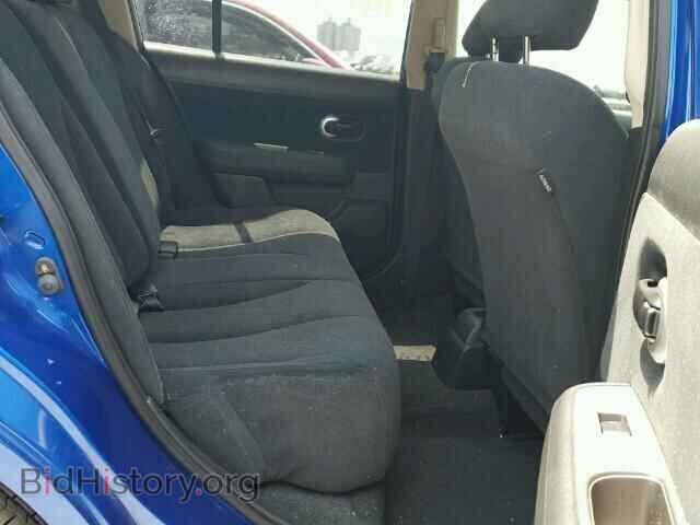 2011 NISSAN VERSA - VIN: 3N1BC1CP7BL414030 - Фото 6