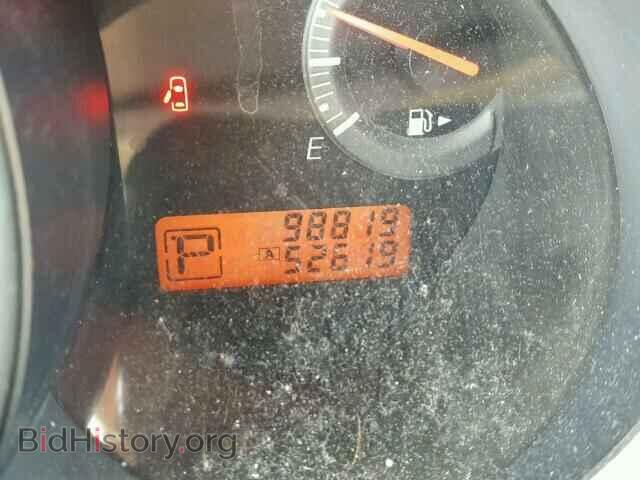 2011 NISSAN VERSA - VIN: 3N1BC1CP7BL414030 - Фото 8