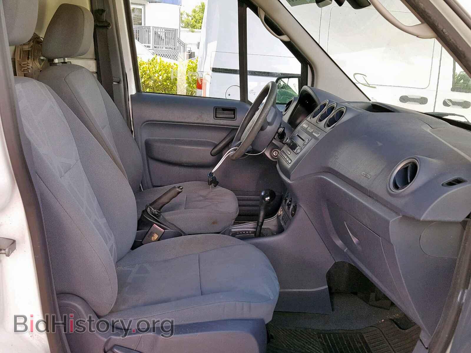 2013 FORD TRANSIT CO - VIN: NM0LS7BN6DT135039 - Фото 5