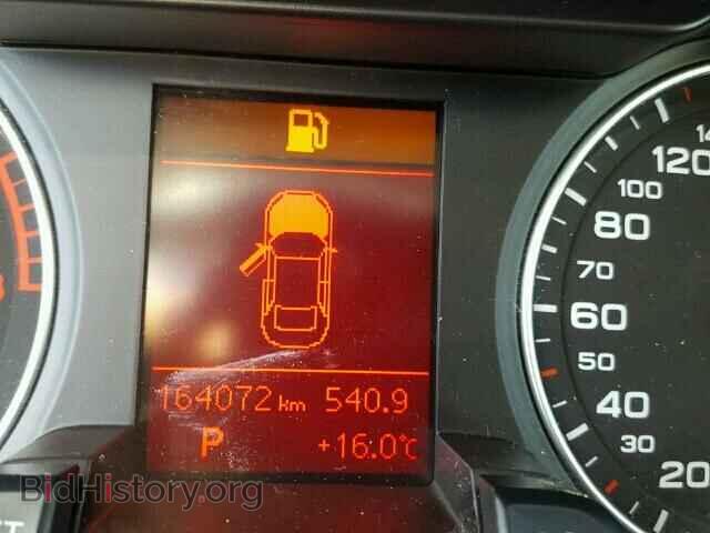 2009 AUDI A4 - VIN: WAULF68K89A091978 - Фото 8