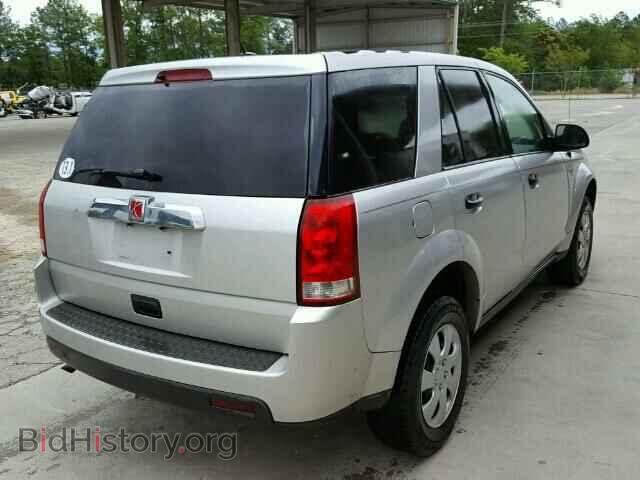 2006 SATURN VUE - VIN: 5GZCZ33D16S821753 - Фото 4