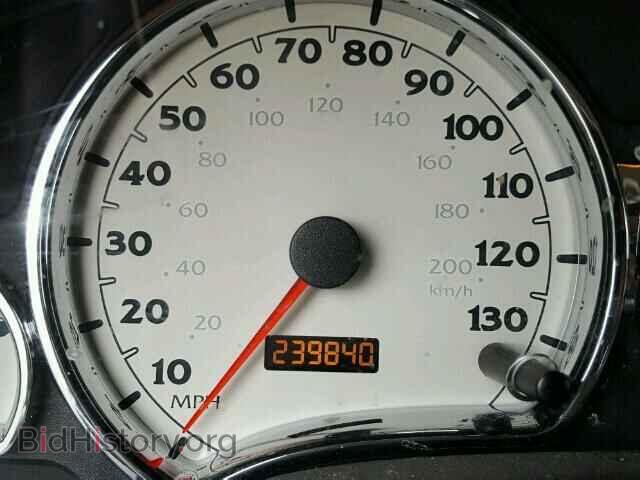 2006 SATURN VUE - VIN: 5GZCZ33D16S821753 - Фото 8