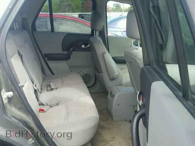 2004 SATURN VUE - VIN: 5GZCZ23D94S855592 - Фото 6