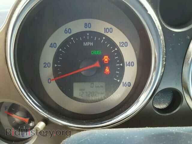 2007 MITSUBISHI ECLIPSE - VIN: 4A3AK24F07E014015 - Фото 8