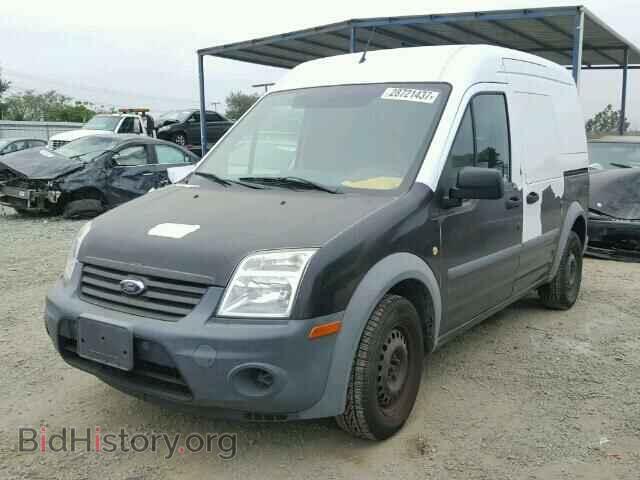 2012 FORD TRANSIT CO - VIN: NM0LS7CN1CT108392 - Фото 2