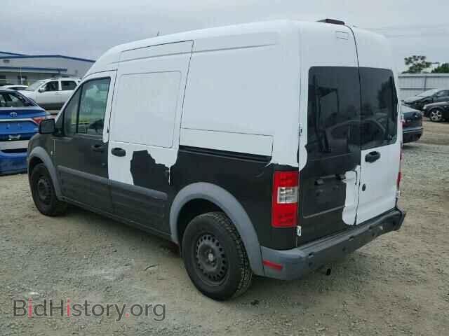 2012 FORD TRANSIT CO - VIN: NM0LS7CN1CT108392 - Фото 3