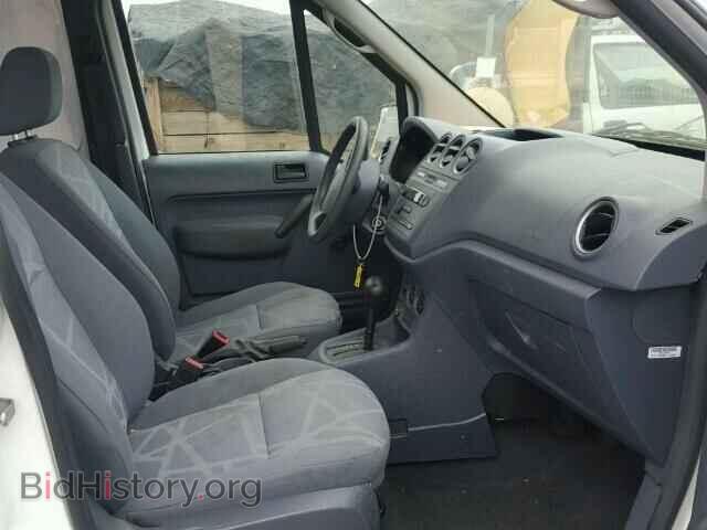 2012 FORD TRANSIT CO - VIN: NM0LS7CN1CT108392 - Фото 5