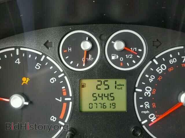 2012 FORD TRANSIT CO - VIN: NM0LS7CN1CT108392 - Фото 8