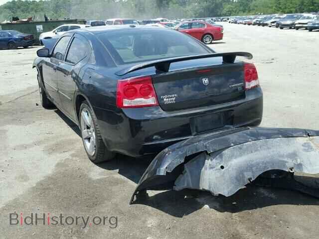 2010 DODGE CHARGER - VIN: 2B3CA9CV4AH317560 - Фото 3