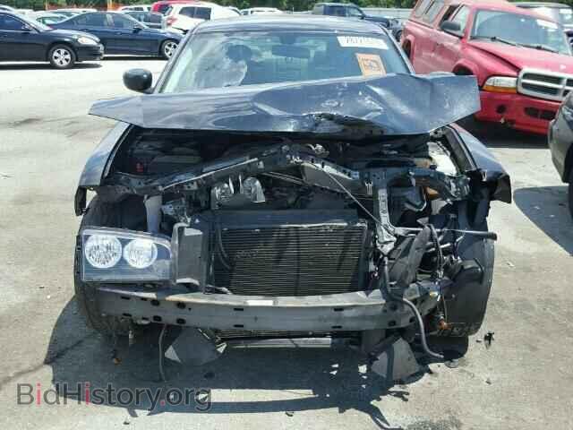 2010 DODGE CHARGER - VIN: 2B3CA9CV4AH317560 - Фото 9