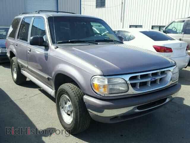 Фотография 1FMDU32E7VZB55403 - FORD EXPLORER 1997