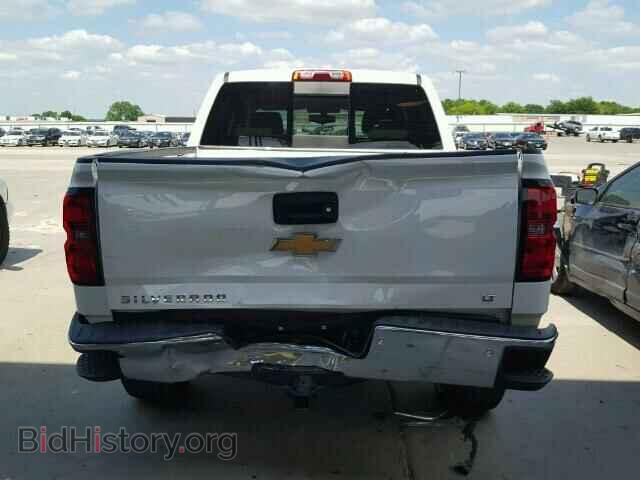 2016 CHEVROLET SILVERADO - VIN: 3GCPCREC5GG355331 - Фото 9
