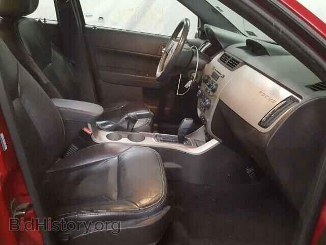 2010 FORD FOCUS - VIN: 1FAHP3GN0AW281268 - Фото 5