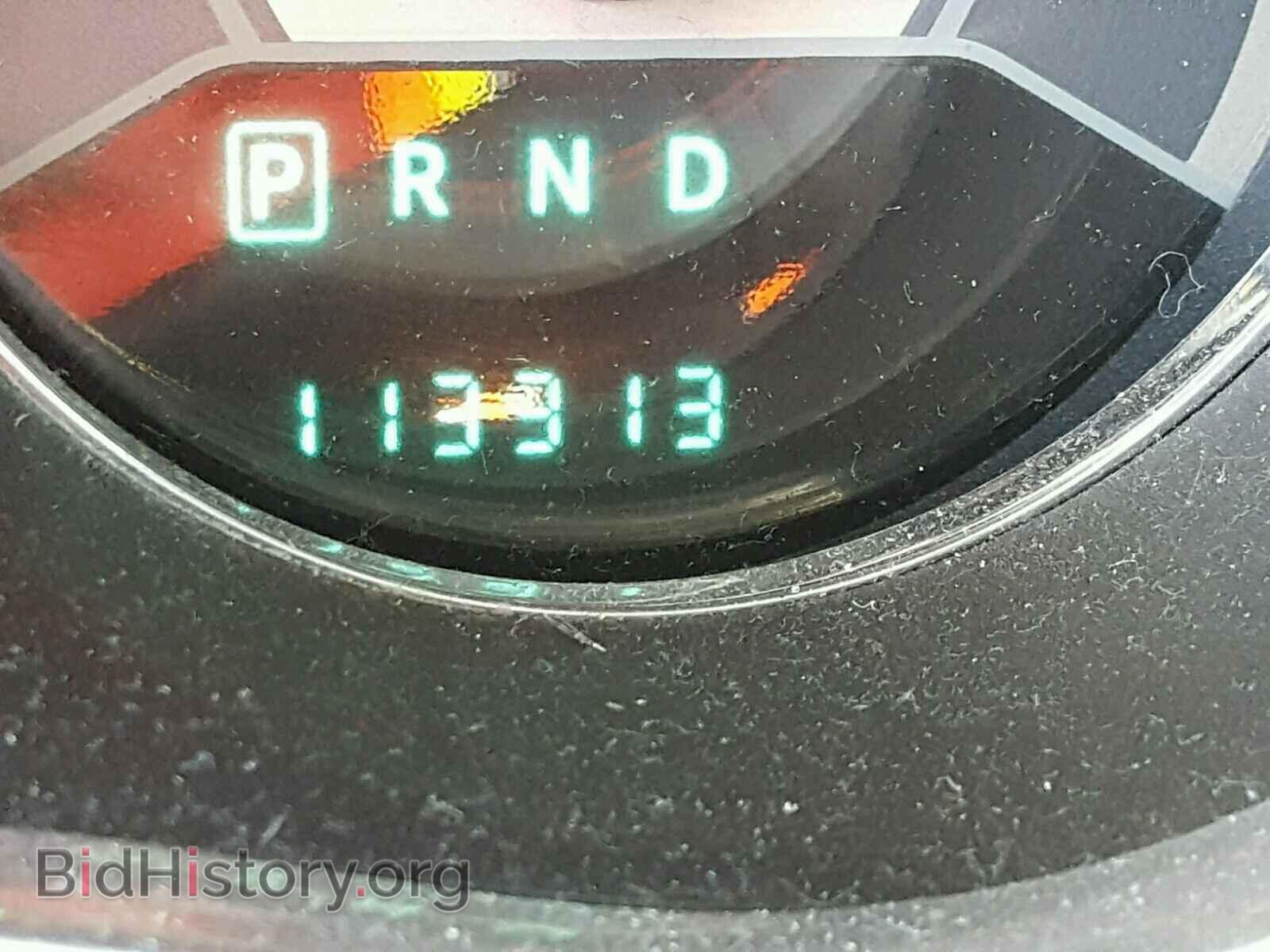 2012 CHRYSLER 200 - VIN: 1C3CCBCB5CN189110 - Photo 8