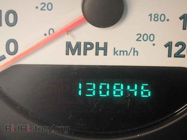 2006 DODGE CARAVAN - VIN: 2D4GP44L46R664342 - Фото 8