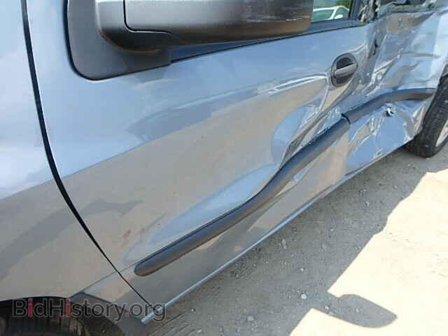 2005 FORD FREESTAR - VIN: 2FMZA50675BA79903 - Фото 9