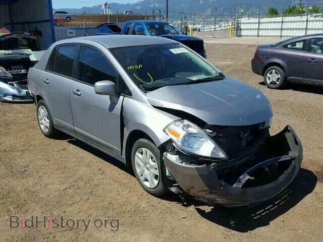 Фотография 3N1BC1AP1BL411093 - NISSAN VERSA 2011