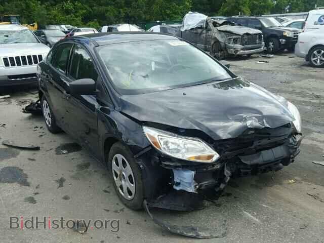 Photo 1FADP3E24DL149210 - FORD FOCUS 2013
