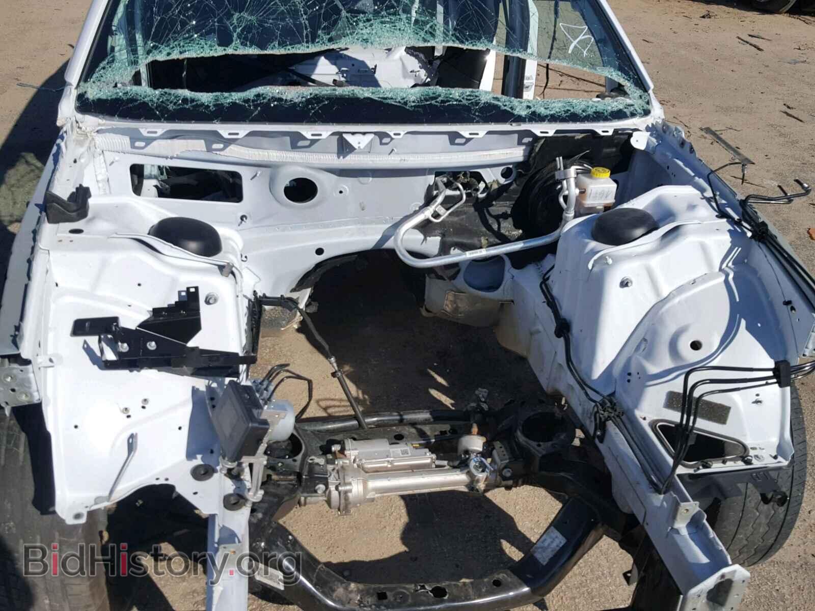 2017 DODGE CHARGER - VIN: 2C3CDXCT2HH620585 - Фото 7