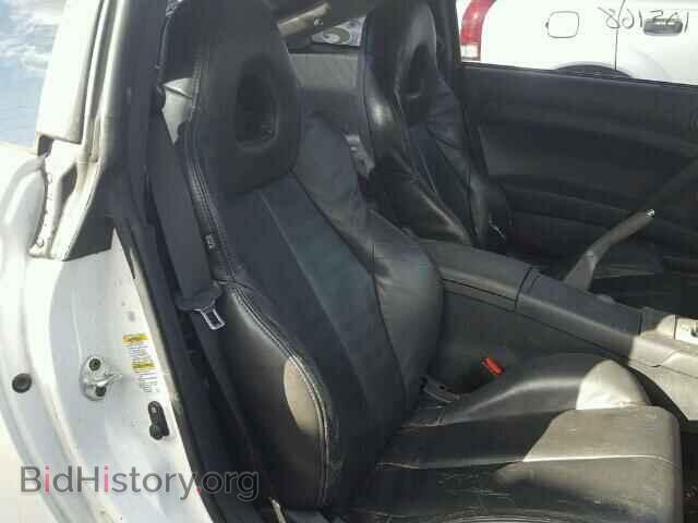 2011 MITSUBISHI ECLIPSE - VIN: 4A31K5DF6BE018208 - Фото 6