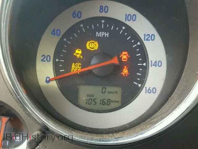2011 MITSUBISHI ECLIPSE - VIN: 4A31K5DF6BE018208 - Фото 8