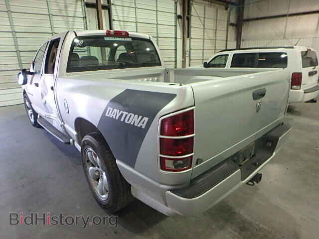2005 DODGE RAM 1500 - VIN: 1D7HA18D85J641059 - Фото 3