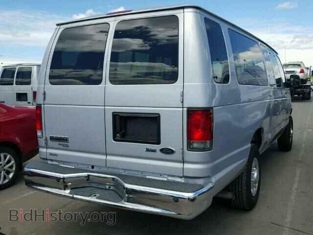 2014 FORD ECONOLINE - VIN: 1FBSS3BL3EDB12145 - Photo 4