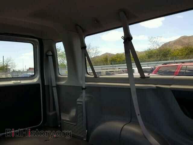 2014 FORD ECONOLINE - VIN: 1FBSS3BL3EDB12145 - Photo 6