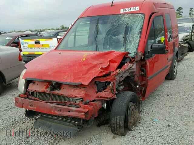 2011 FORD TRANSIT CO - VIN: NM0LS6BN7BT053084 - Фото 2