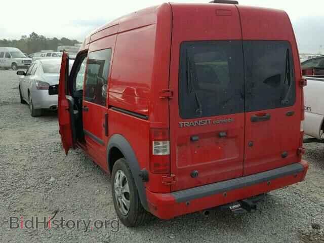 2011 FORD TRANSIT CO - VIN: NM0LS6BN7BT053084 - Фото 3
