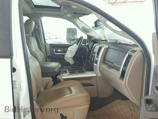 2011 DODGE RAM 3500 - VIN: 3D73Y3CL0BG511211 - Фото 5