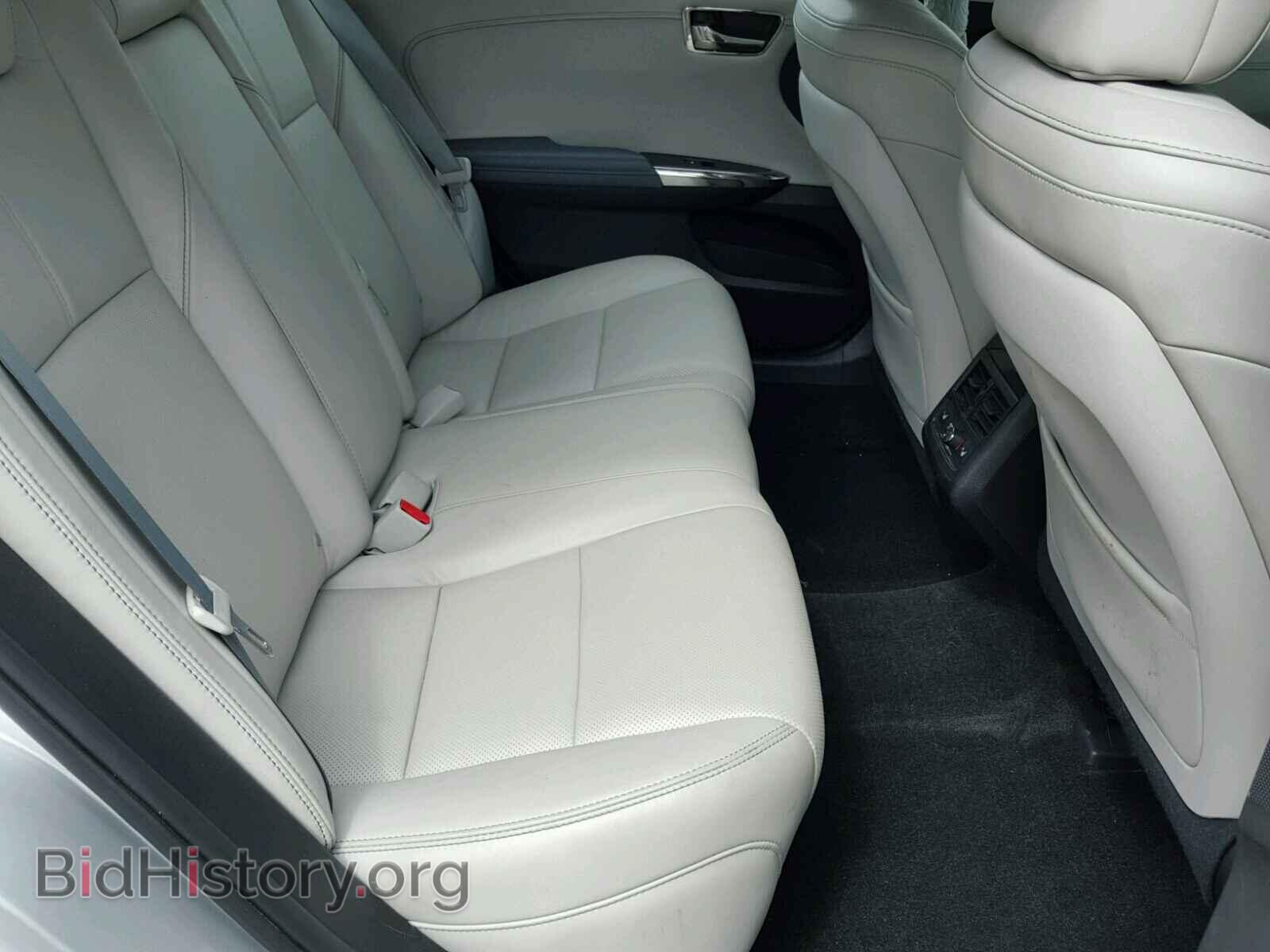 2014 TOYOTA AVALON - VIN: 4T1BK1EB3EU129672 - Фото 6
