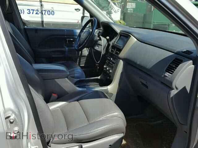 2006 HONDA PILOT - VIN: 5FNYF18746B021601 - Photo 5