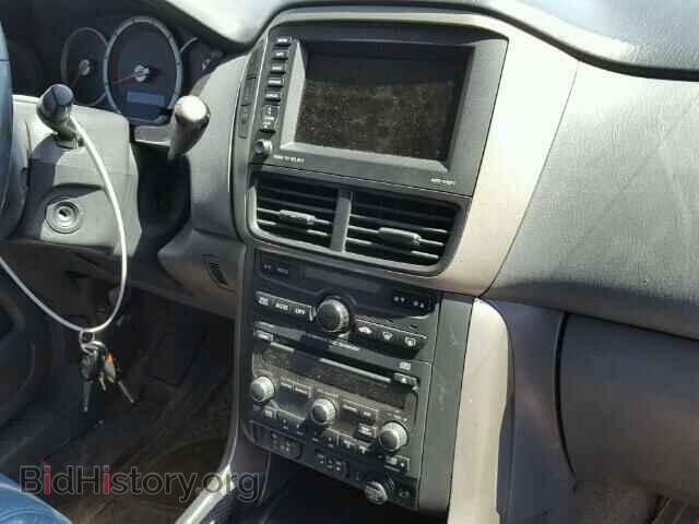 2006 HONDA PILOT - VIN: 5FNYF18746B021601 - Photo 9
