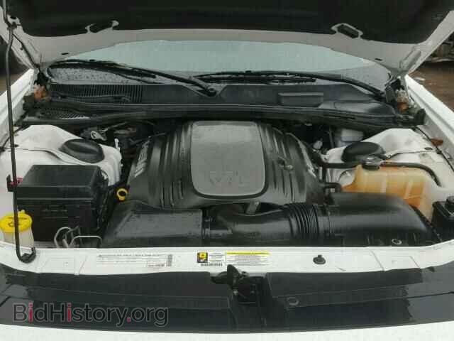 2010 DODGE CHALLENGER - VIN: 2B3CJ5DT3AH261276 - Фото 7