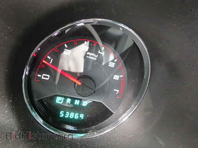 2012 DODGE AVENGER - VIN: 1C3CDZCB5CN312460 - Фото 8