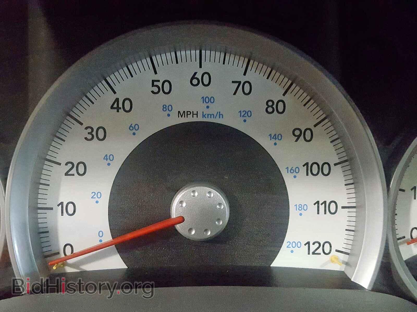2008 DODGE DURANGO - VIN: 1D8HB48N88F155362 - Photo 8