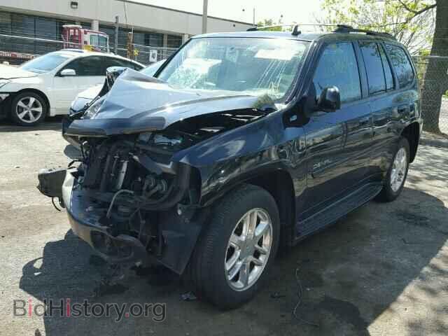 2007 GMC ENVOY - VIN: 1GKET63M872256873 - Фото 2