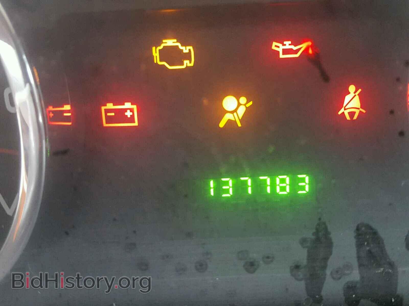 2007 FORD EDGE - VIN: 2FMDK36C27BA82140 - Фото 8