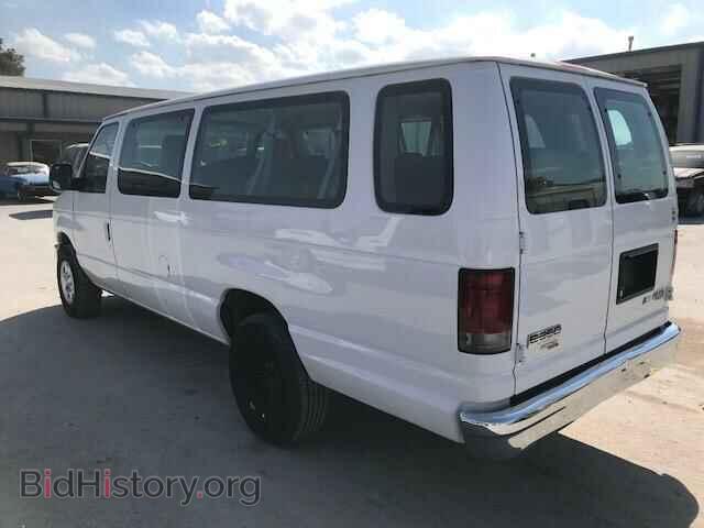 2012 FORD ECONOLINE - VIN: 1FBSS3BL6CDA01246 - Фото 3