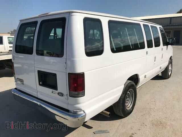 2012 FORD ECONOLINE - VIN: 1FBSS3BL6CDA01246 - Фото 4