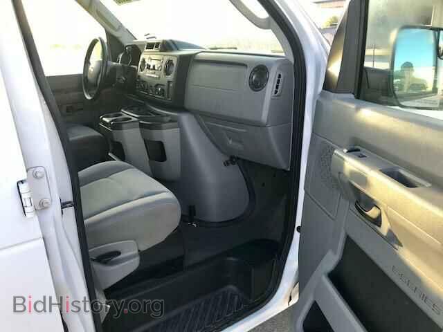 2012 FORD ECONOLINE - VIN: 1FBSS3BL6CDA01246 - Фото 5