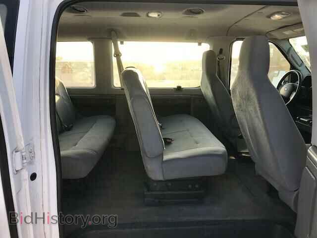 2012 FORD ECONOLINE - VIN: 1FBSS3BL6CDA01246 - Фото 6