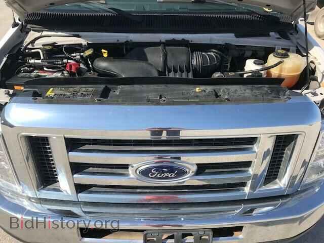 2012 FORD ECONOLINE - VIN: 1FBSS3BL6CDA01246 - Фото 7