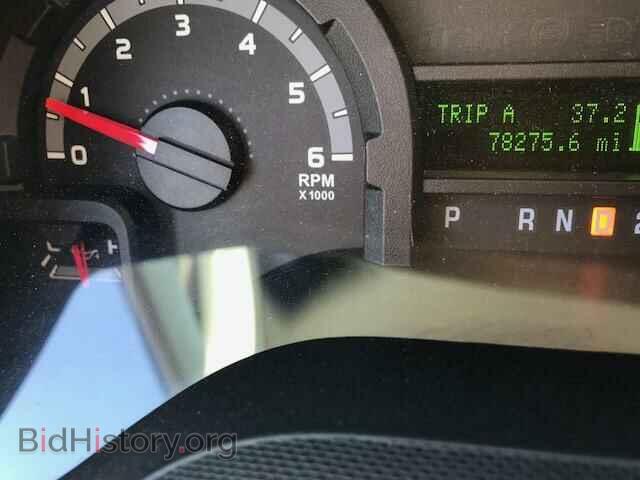 2012 FORD ECONOLINE - VIN: 1FBSS3BL6CDA01246 - Фото 8