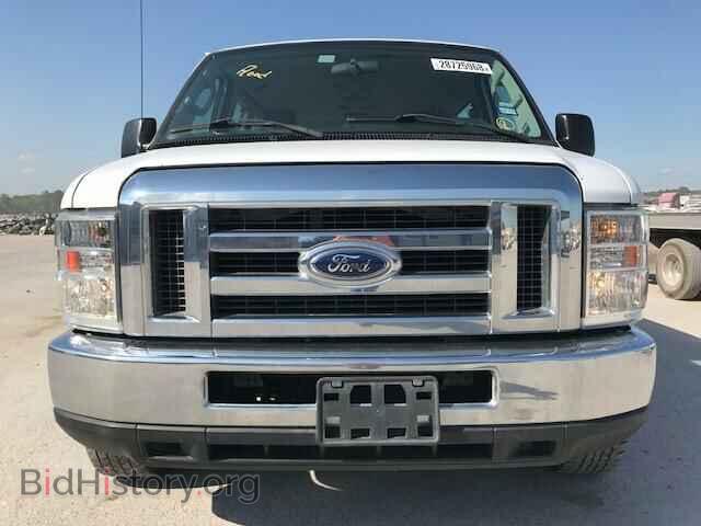 2012 FORD ECONOLINE - VIN: 1FBSS3BL6CDA01246 - Фото 9