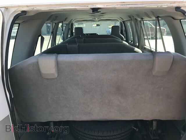 2012 FORD ECONOLINE - VIN: 1FBSS3BL6CDA01246 - Фото 10