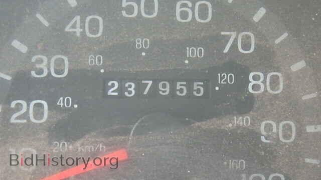 2003 FORD ECONOLINE - VIN: 1FBSS31S53HA10277 - Photo 8