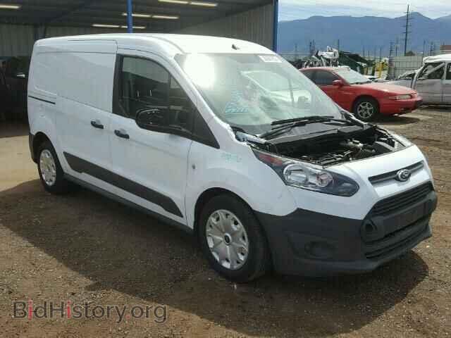 Photo NM0LE7E73E1139955 - FORD TRANSIT CO 2014